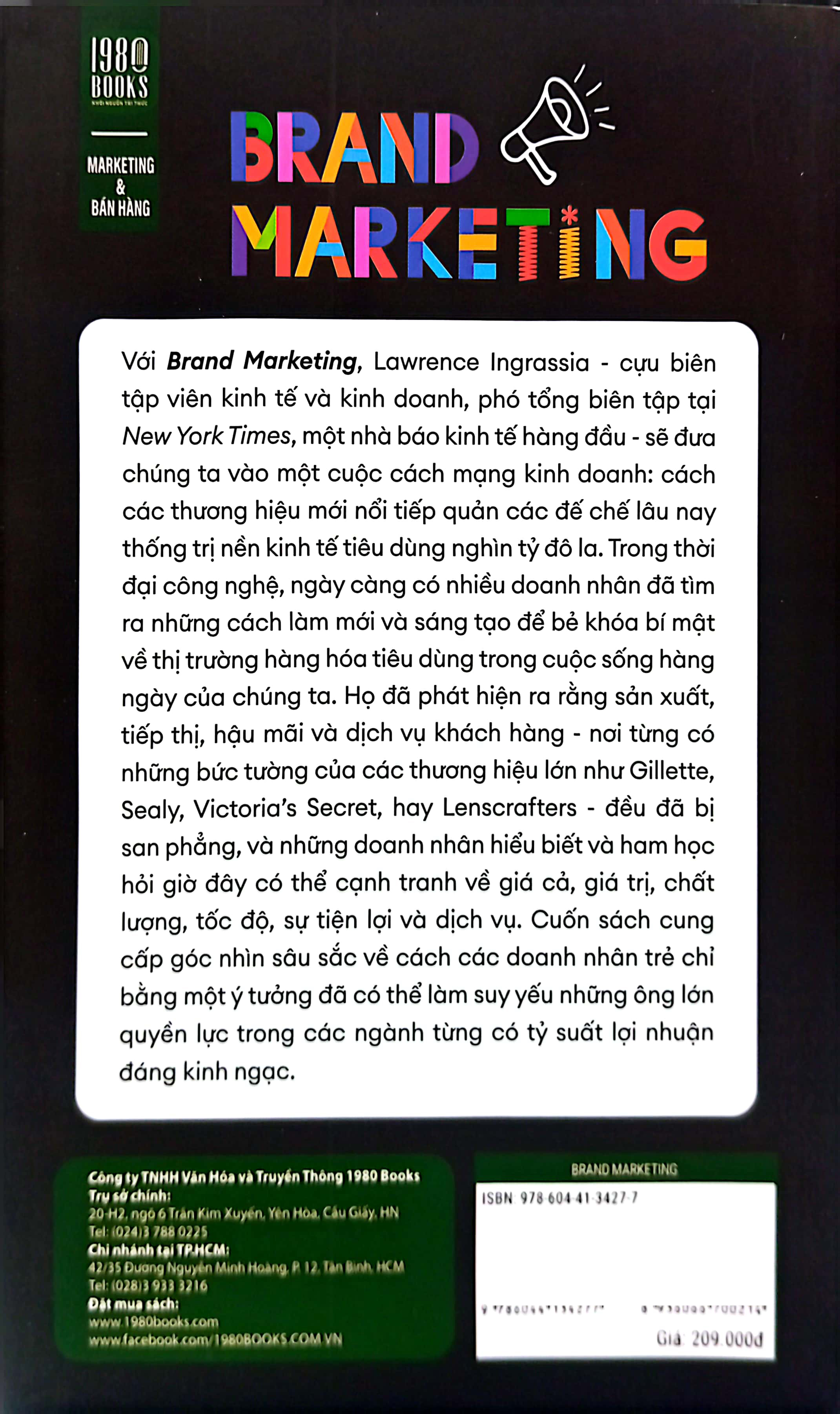 brand marketing - Ảnh 11