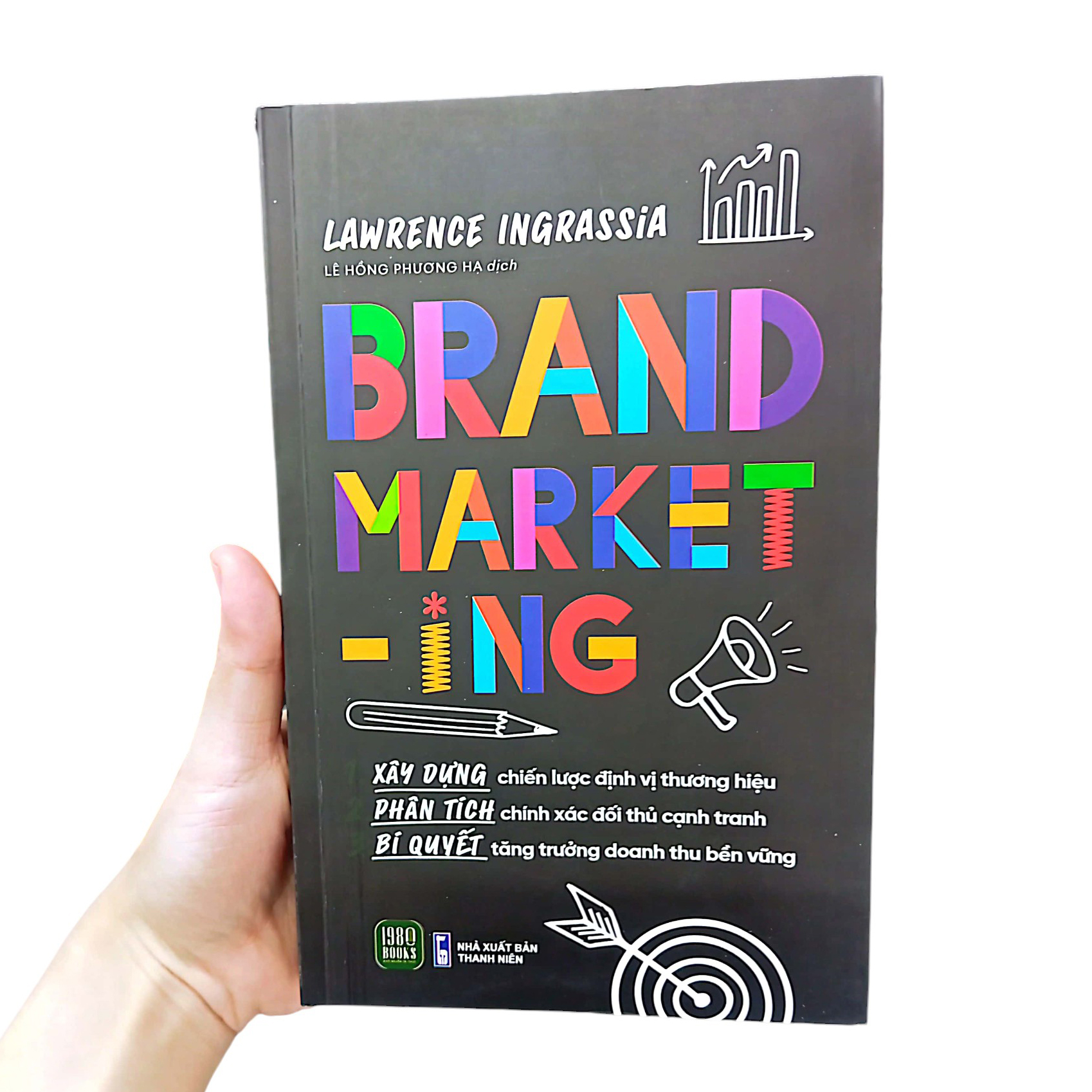 brand marketing - Ảnh 12
