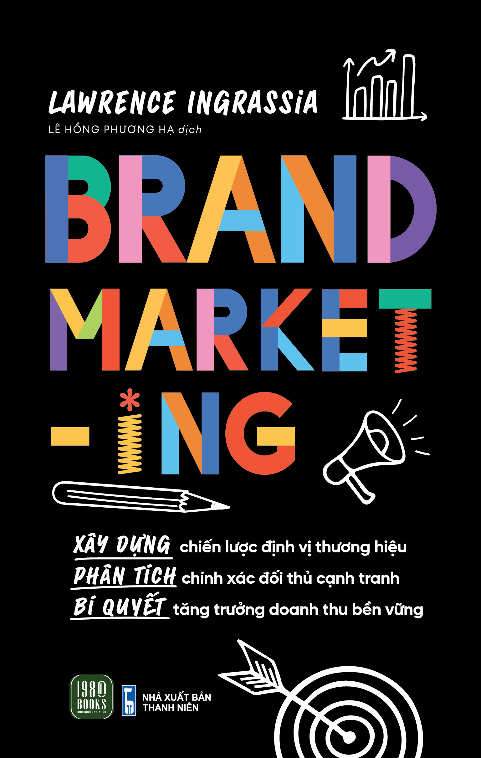 brand marketing - Ảnh 2