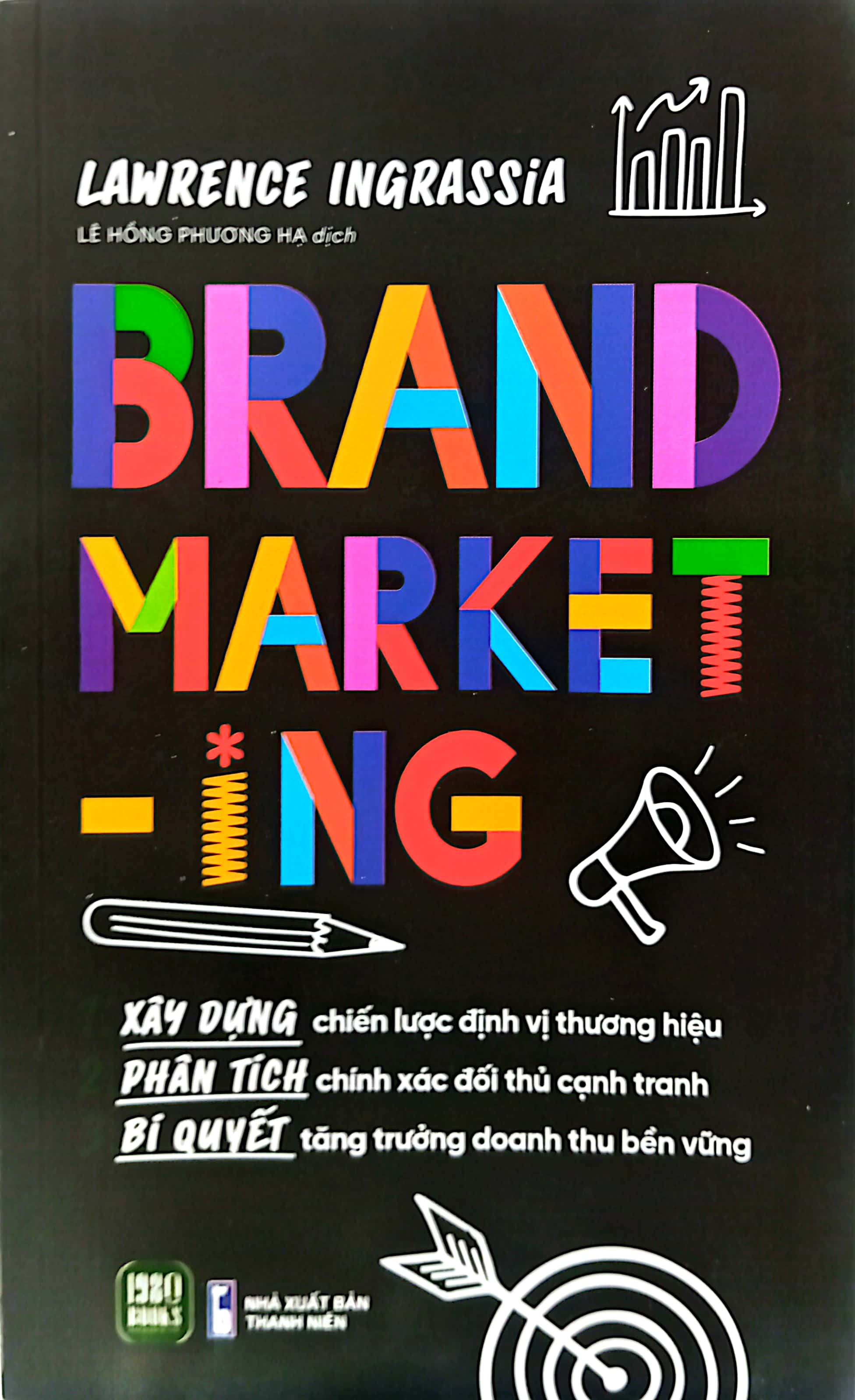 brand marketing - Ảnh 3