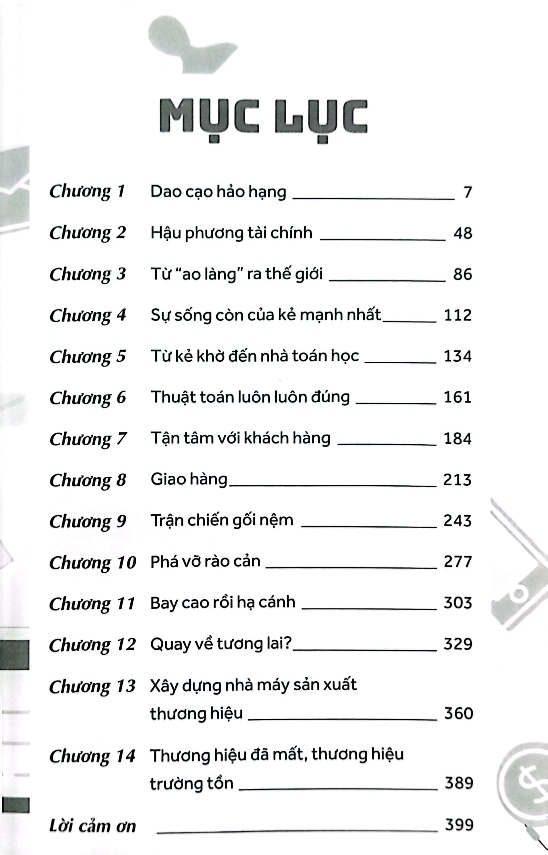 brand marketing - Ảnh 4