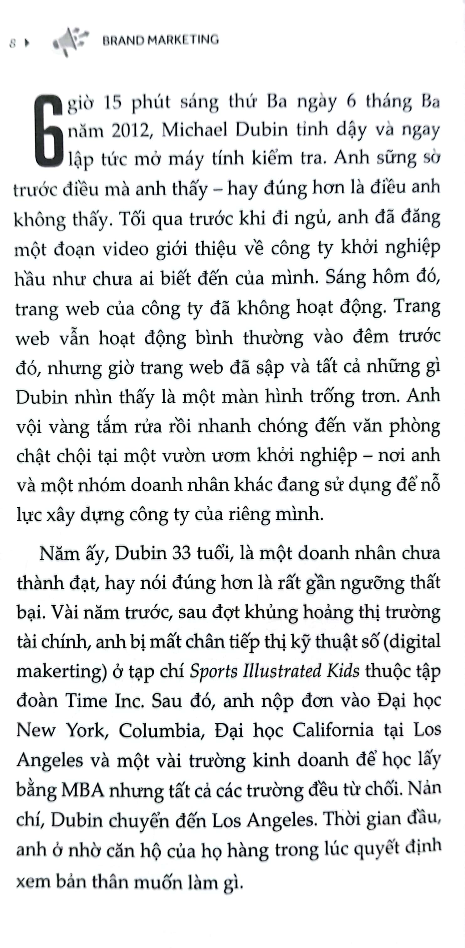 brand marketing - Ảnh 5