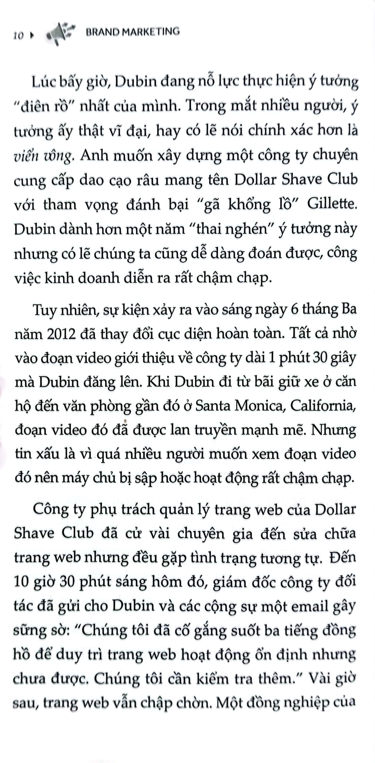 brand marketing - Ảnh 7