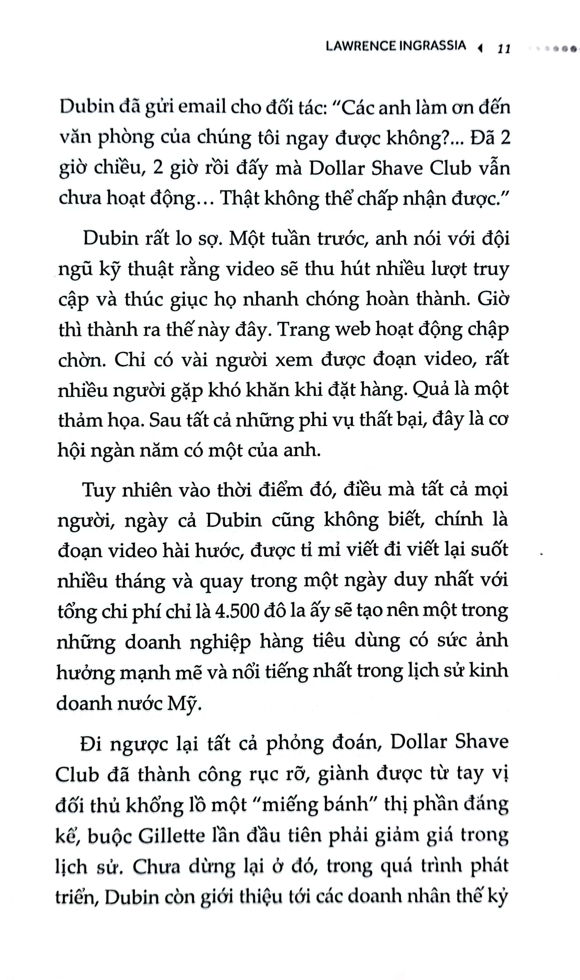 brand marketing - Ảnh 8