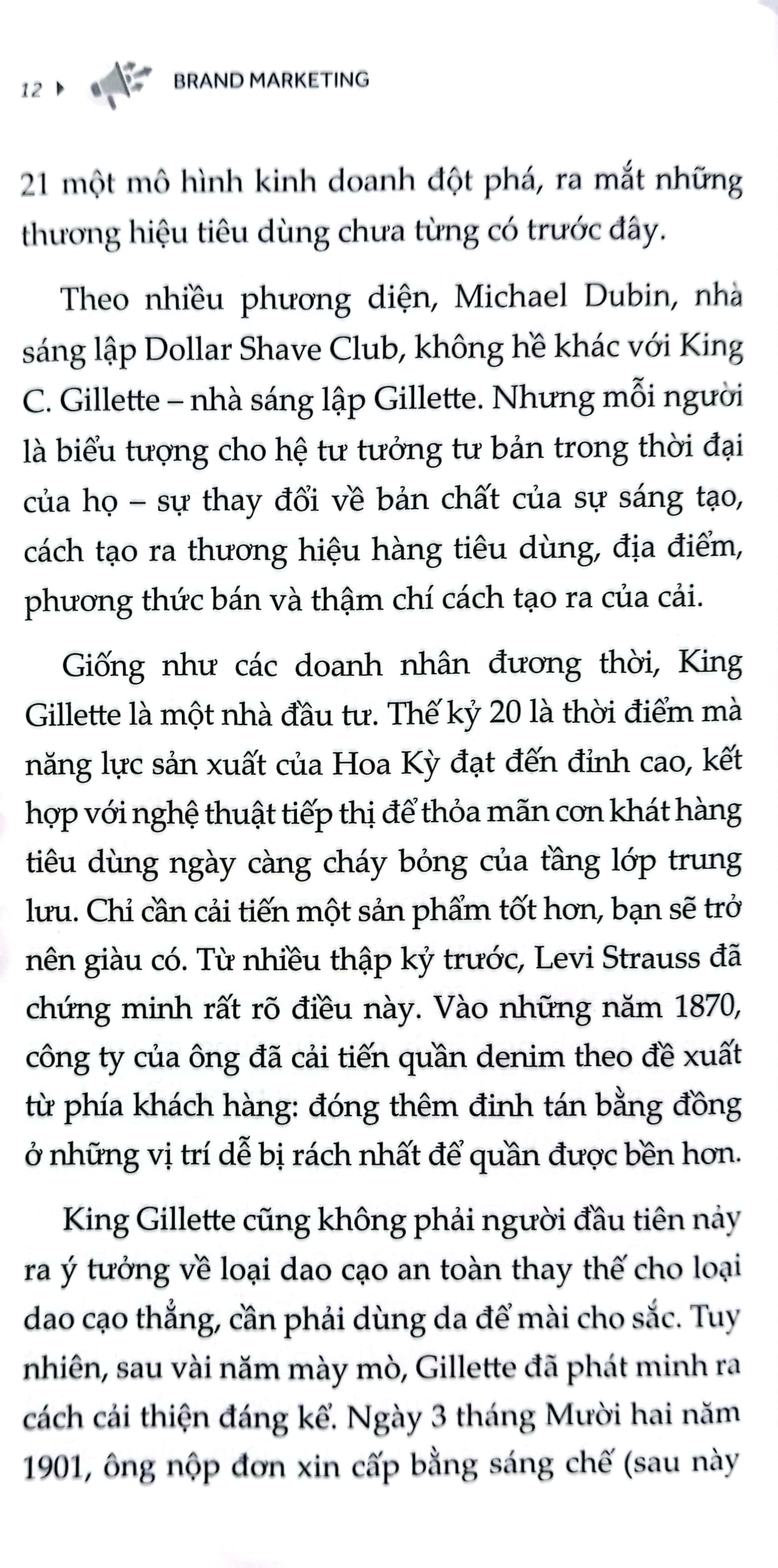 brand marketing - Ảnh 9