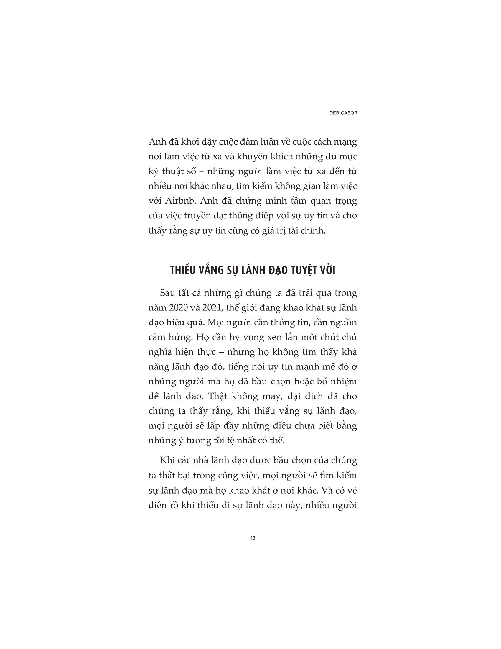 brand personality - nâng tầm thương hiệu, chốt triệu đơn hàng - Ảnh 10