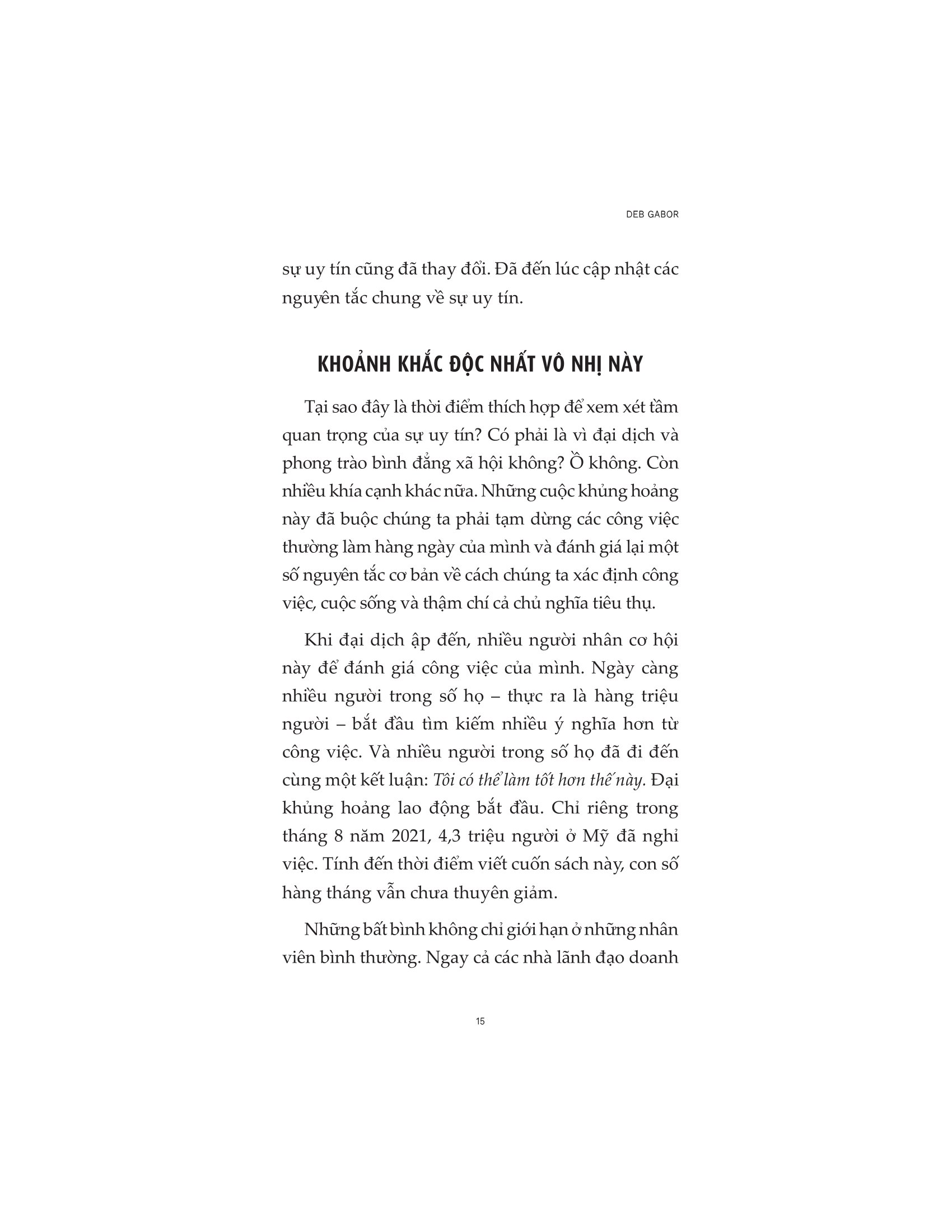 brand personality - nâng tầm thương hiệu, chốt triệu đơn hàng - Ảnh 12