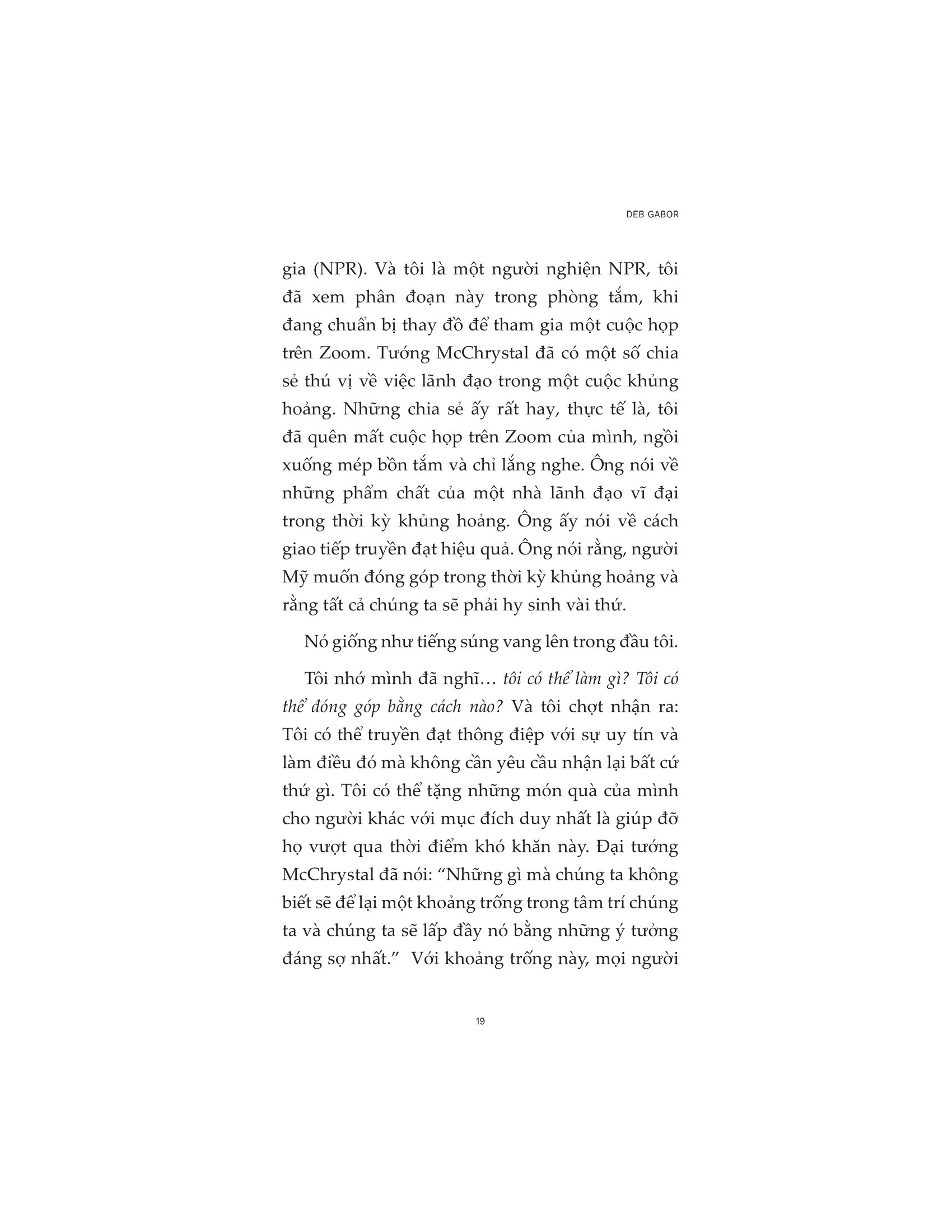 brand personality - nâng tầm thương hiệu, chốt triệu đơn hàng - Ảnh 16