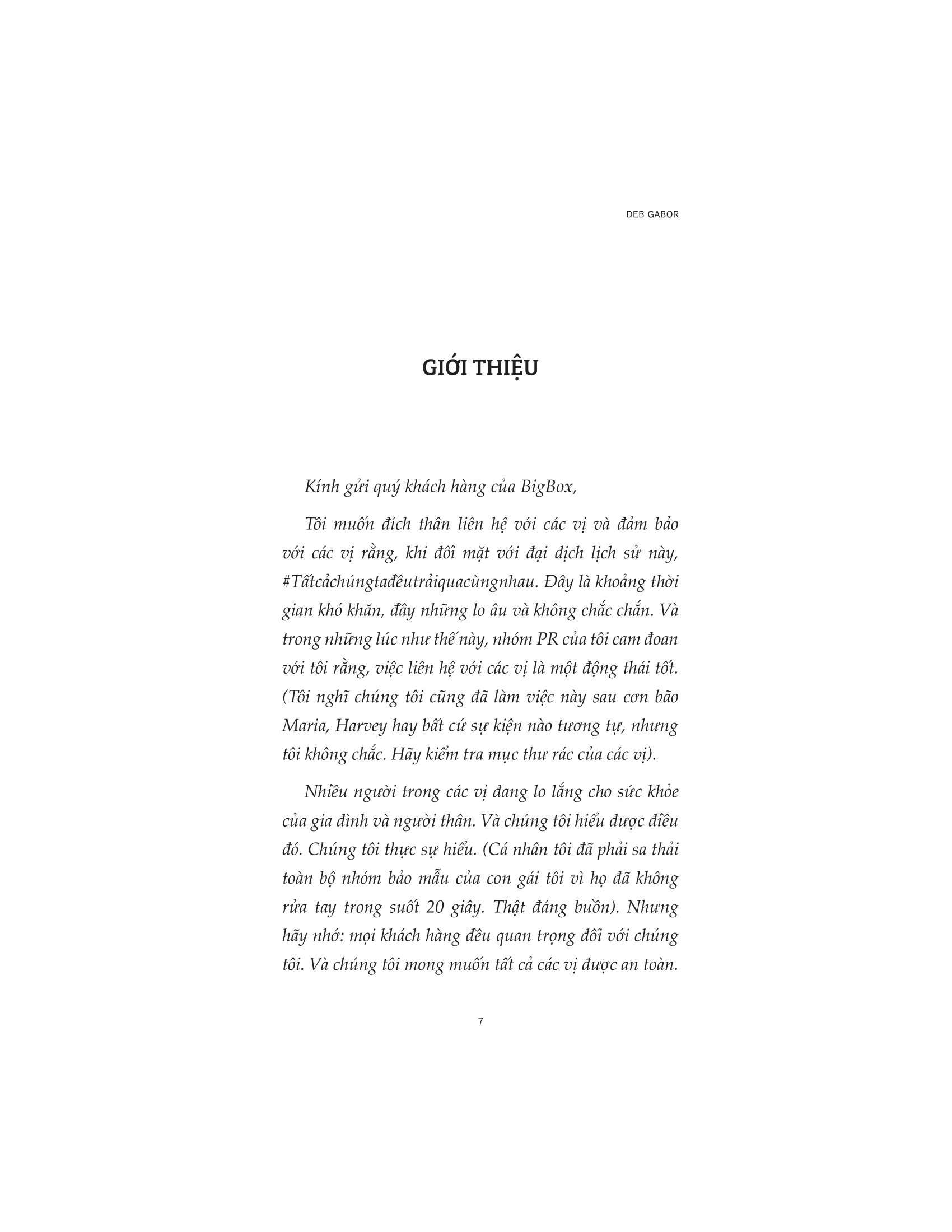 brand personality - nâng tầm thương hiệu, chốt triệu đơn hàng - Ảnh 4