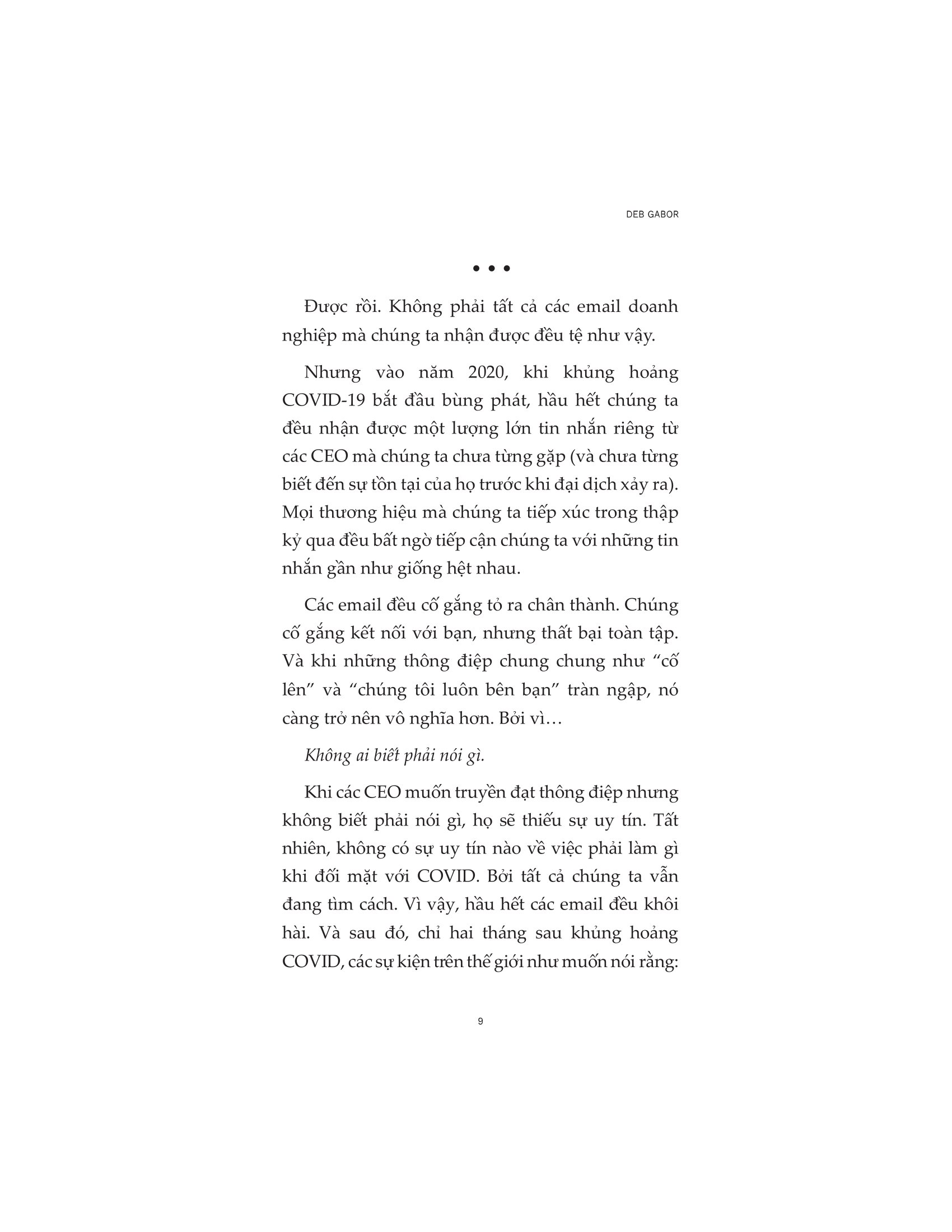 brand personality - nâng tầm thương hiệu, chốt triệu đơn hàng - Ảnh 6