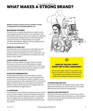 brand the change: the branding guide for social entrepreneurs, di - Ảnh 10