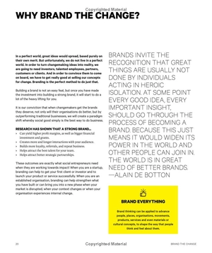 brand the change: the branding guide for social entrepreneurs, di - Ảnh 11