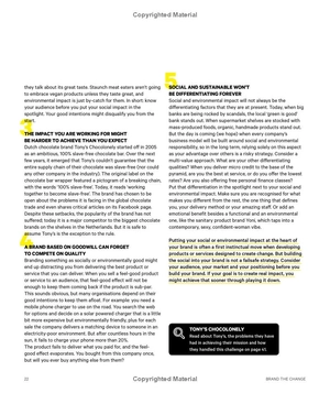 brand the change: the branding guide for social entrepreneurs, di - Ảnh 13