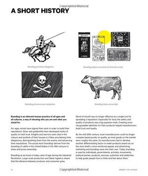 brand the change: the branding guide for social entrepreneurs, di - Ảnh 5