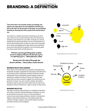 brand the change: the branding guide for social entrepreneurs, di - Ảnh 6