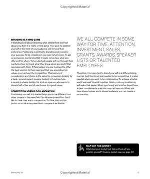 brand the change: the branding guide for social entrepreneurs, di - Ảnh 9