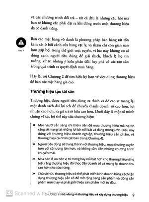 branding for dummies - Ảnh 11