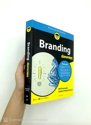 branding for dummies - Ảnh 12