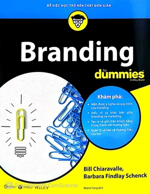 branding for dummies - Ảnh 2
