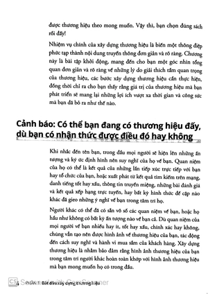 branding for dummies - Ảnh 6