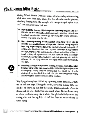 branding for dummies - Ảnh 7