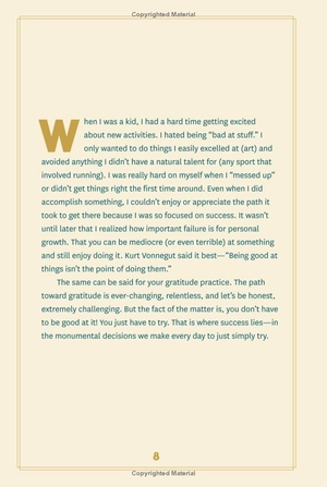 brave, kind, and grateful - Ảnh 12