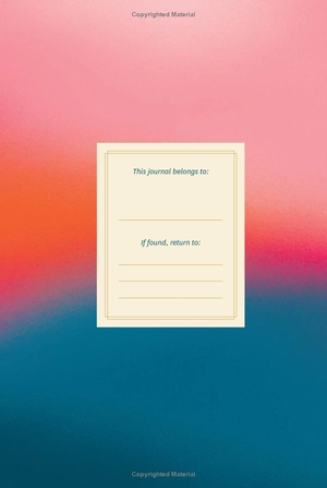 brave, kind, and grateful - Ảnh 3