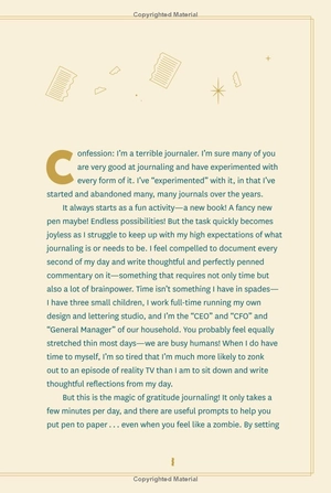 brave, kind, and grateful - Ảnh 5