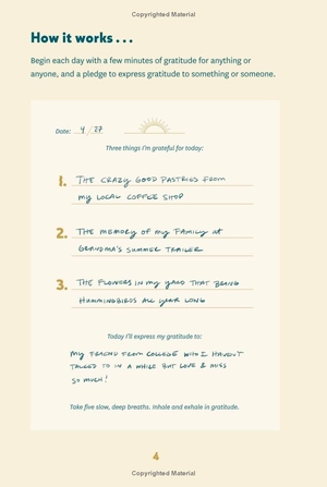 brave, kind, and grateful - Ảnh 8