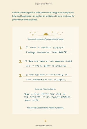 brave, kind, and grateful - Ảnh 9