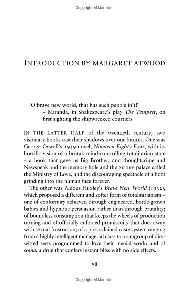 brave new world - Ảnh 5