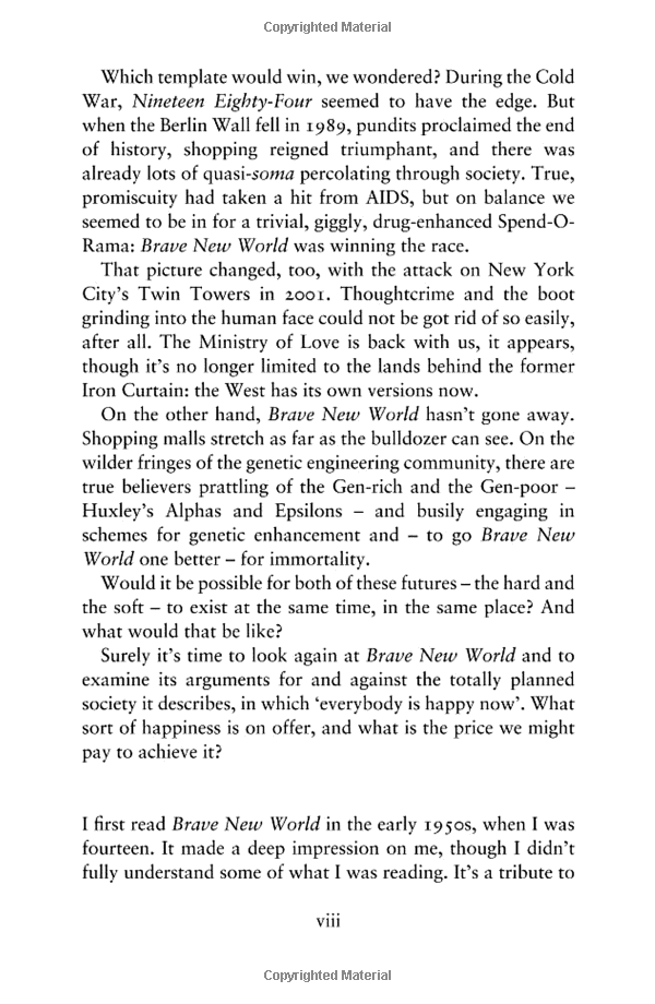 brave new world - Ảnh 6