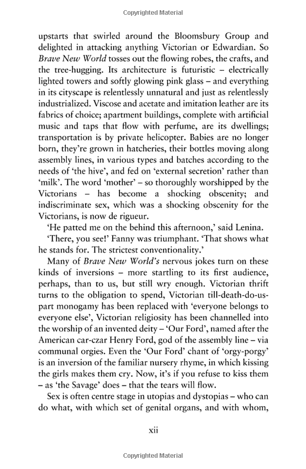 brave new world - Ảnh 8