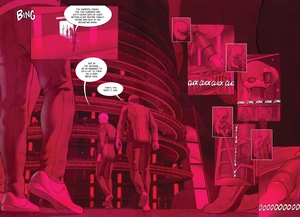 brave new world: a graphic novel - Ảnh 3