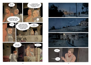 brave new world: a graphic novel - Ảnh 7