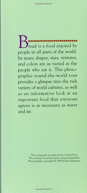 bread, bread, bread - Ảnh 2