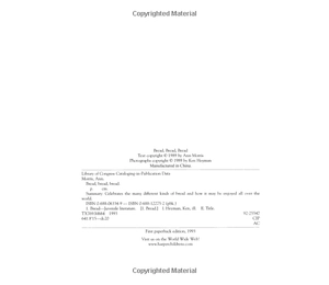 bread, bread, bread - Ảnh 6