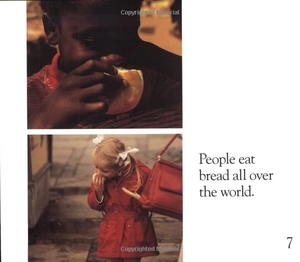 bread, bread, bread - Ảnh 9