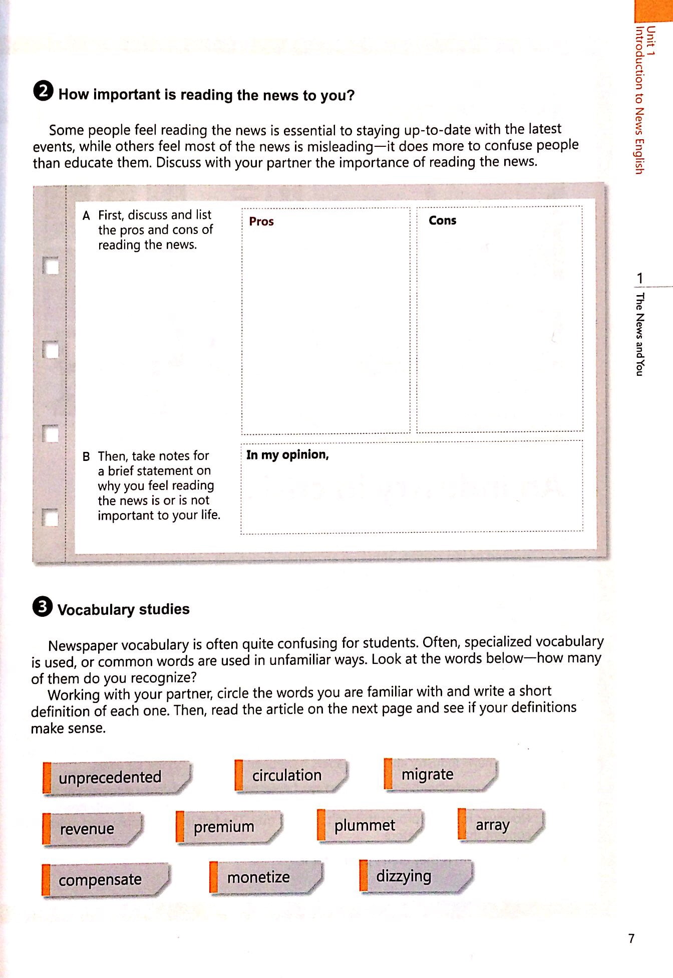 breaking news english (kèm đĩa mp3) - Ảnh 4