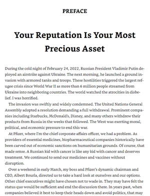 breaking through - communicating to open minds, move hearts, and change the world - Ảnh 4