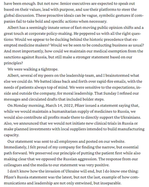 breaking through - communicating to open minds, move hearts, and change the world - Ảnh 5