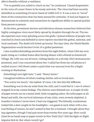 breaking through - communicating to open minds, move hearts, and change the world - Ảnh 9