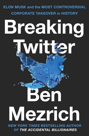 breaking twitter - Ảnh 2