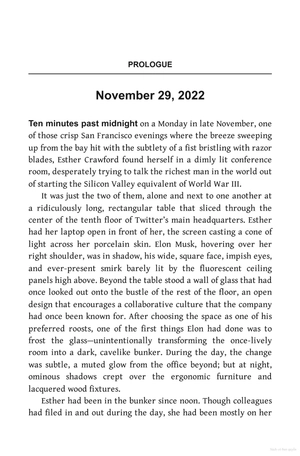 breaking twitter - Ảnh 7