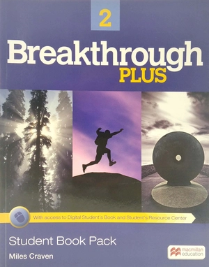 breakthrough plus 2 studentℹs book + digital student book pack - Ảnh 3