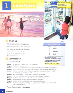 breakthrough plus 2 studentℹs book + digital student book pack - Ảnh 4