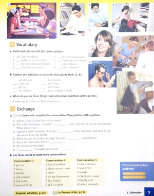 breakthrough plus 2 studentℹs book + digital student book pack - Ảnh 5