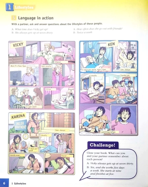 breakthrough plus 2 studentℹs book + digital student book pack - Ảnh 6