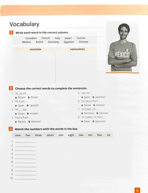 breakthrough plus 2nd edition intro level workbook pack - Ảnh 6
