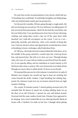 breath: the new science of a lost art - Ảnh 10